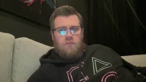 Thomas online show from January 25, 3:09 pm