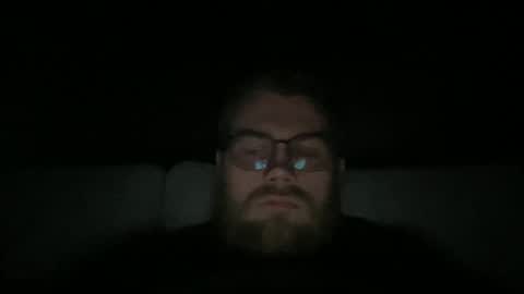 Thomas online show from December 7, 8:38 pm