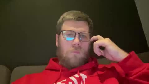 Thomas online show from January 10, 8:15 pm