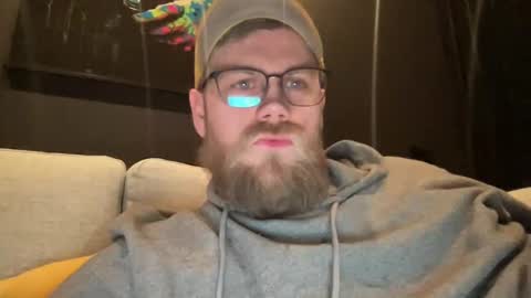 Thomas online show from February 18, 1:33 pm