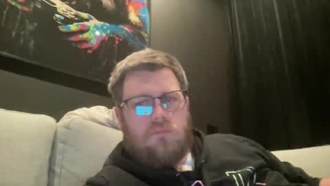 Thomas online show from January 7, 6:24 pm