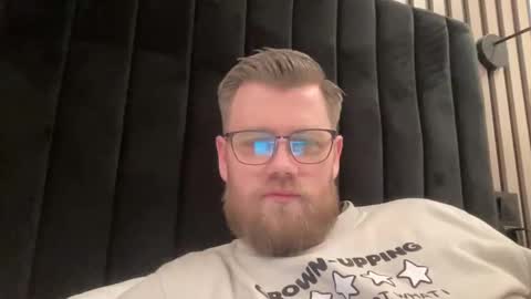 Thomas online show from January 31, 1:56 pm
