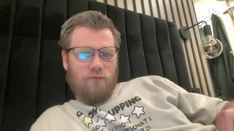 Thomas online show from January 23, 3:11 pm