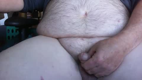 blowfish33890 online show from February 14, 4:09 pm