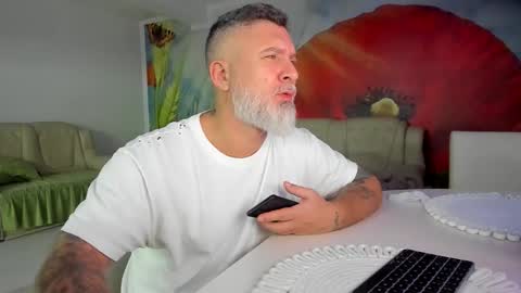 Nico online show from January 16, 12:02 am