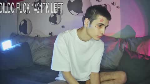 SONNYVAN online show from January 11, 9:57 am