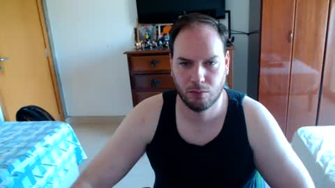 Blue online show from July 30, 2:49 pm