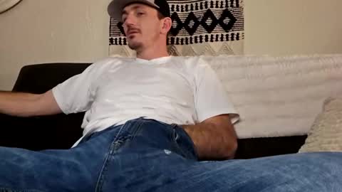 Dominick Wyte online show from January 20, 11:21 pm