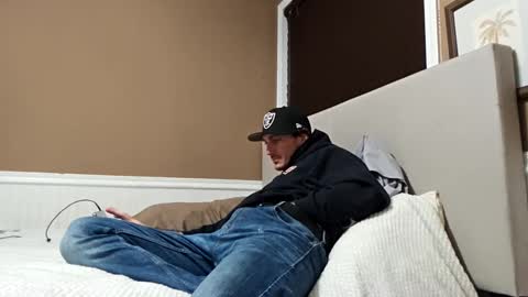 Dominick Wyte online show from December 20, 1:58 am