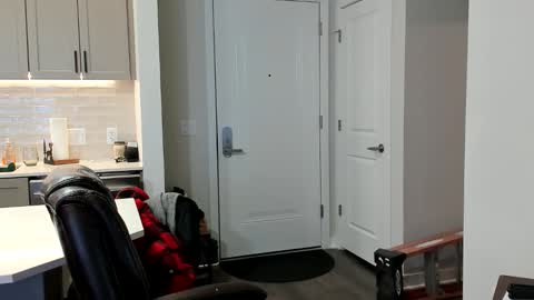 BlueCollarHunk online show from December 23, 1:58 am