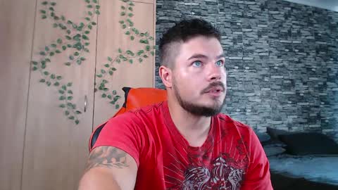 blueeyeboy0 online show from March 27, 9:10 am