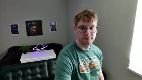 blueeyedtallguy online show from February 26, 9:49 pm