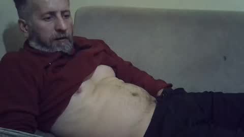 blue online show from December 18, 7:19 pm