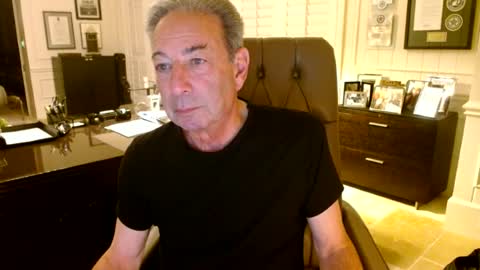 blueisles online show from June 20, 2:38 am