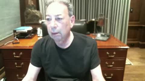 blueisles online show from April 25, 10:18 am