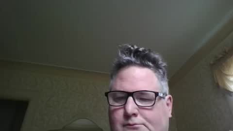 bluemoose70 online show from July 28, 4:50 pm