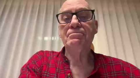 Blueyedudeseattle online show from January 7, 3:39 pm