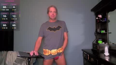 Fun Boi online show from January 18, 4:14 am