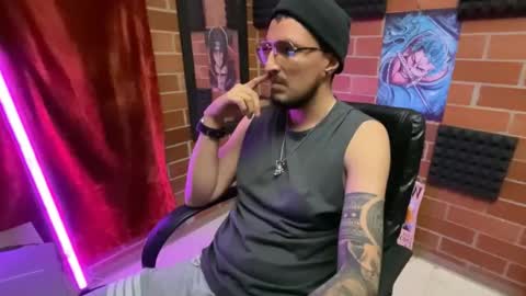 Blworld online show from December 18, 2:29 am