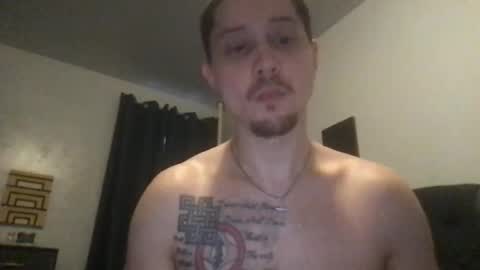 bmiichael327 online show from February 9, 10:00 pm