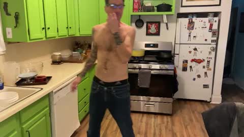 ZuperZexyZounds online show from November 27, 5:22 am