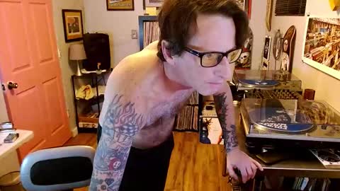 ZuperZexyZounds online show from November 3, 12:26 am