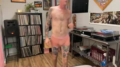 ZuperZexyZounds online show from June 27, 3:53 am
