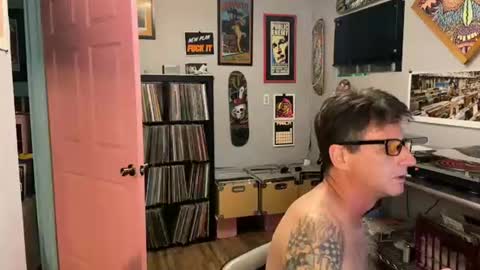 ZuperZexyZounds online show from July 18, 9:26 am