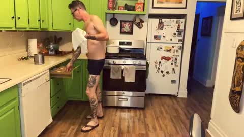 ZuperZexyZounds online show from June 9, 2:24 am