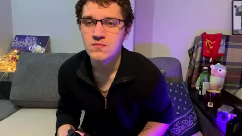 bob_bucks online show from March 23, 9:10 pm