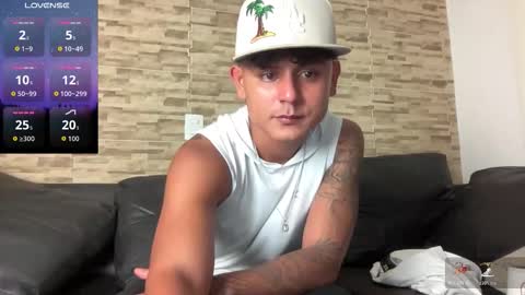 Bob  INDEPENDENT MODEL online show from February 3, 6:40 am