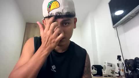 Bob  INDEPENDENT MODEL online show from March 31, 2:35 am