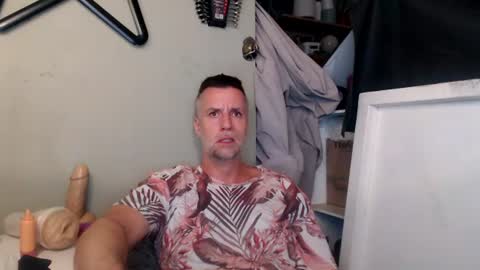 Dan online show from June 14, 1:47 am