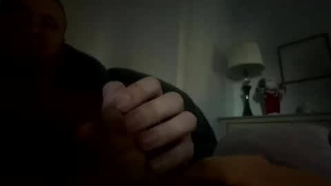 Big dick energy online show from November 2, 9:41 pm