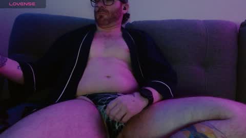 Bobby English online show from April 23, 5:45 am