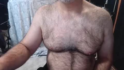 BobbyHill27b online show from February 3, 2:55 pm