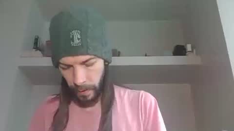 bobbysinger2009 online show from February 21, 4:19 pm