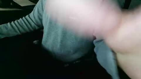 HardGuy online show from November 10, 5:01 am