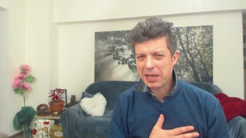 BobbySteam online show from December 25, 12:27 am