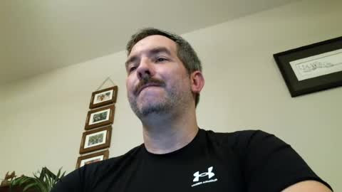 Bobchmw online show from June 18, 2:02 am