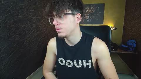 BodhiHayes online show from March 17, 5:54 am