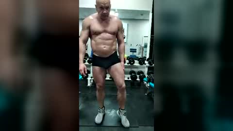 BODI online show from July 27, 6:04 pm