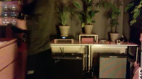 Bodie Reed online show from November 2, 4:17 am