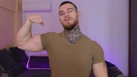 bodyouwant online show from December 31, 4:38 am