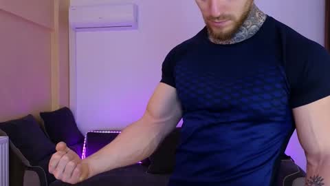 bodyouwant online show from January 29, 4:47 am