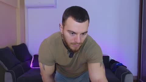bodyouwant online show from December 27, 4:47 am