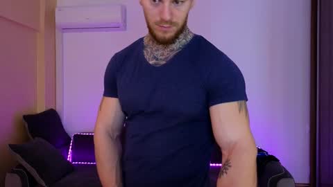 bodyouwant online show from January 31, 4:36 am