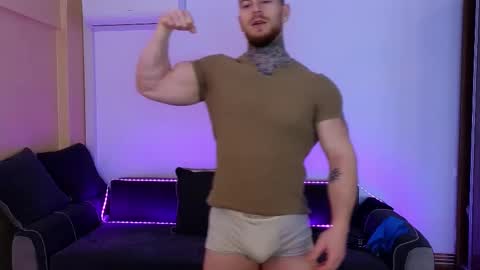 bodyouwant online show from March 7, 5:18 am