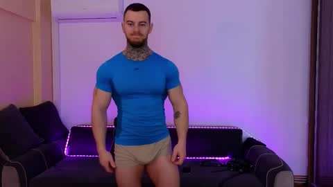 bodyouwant online show from February 21, 5:13 am