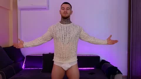 bodyouwant online show from February 3, 4:46 am
